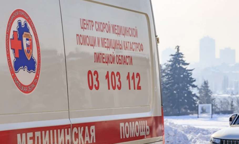 Липчанка пыталась убить себя и своих детей!