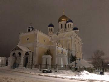 Отбой &laquo;Красного уровня-Угроза атаки БПЛА&raquo;