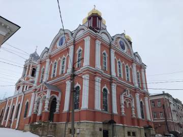 Отбой желтого уровня "Воздушной опасности" для Липецкой области