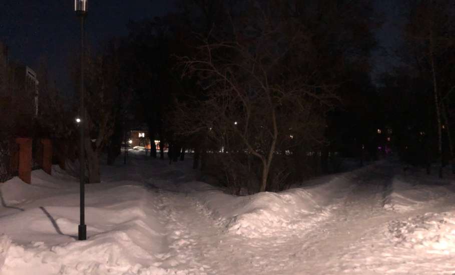 Отбой желтого уровня "Воздушной опасности" для Липецкой области