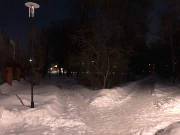 Отбой желтого уровня "Воздушной опасности" для Липецкой области