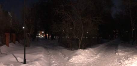 Отбой желтого уровня "Воздушной опасности" для Липецкой области