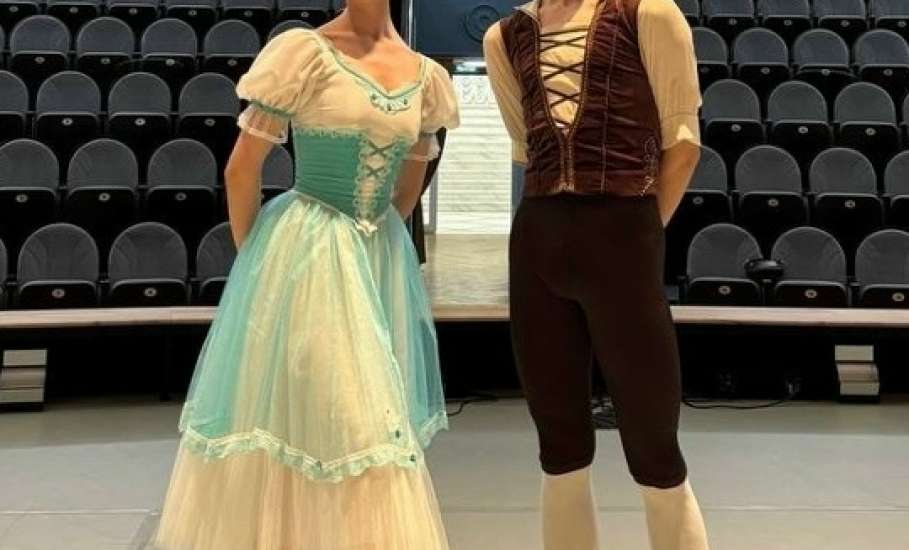 Поздравляем выпускников ДШИ им. Л.С. Соколовой!