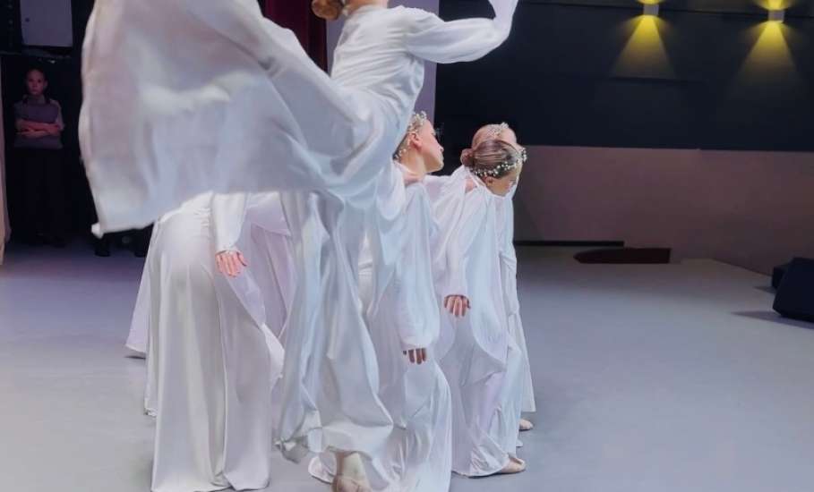 ИТОГИ МЕЖРЕГИОНАЛЬНОГО КОНКУРСА &laquo;КОД ДВИЖЕНИЯ&raquo;