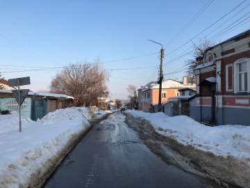 Девушка из Ельца обокрала 75-летнюю пенсионерку, пока её мать и хозяйка пили чай