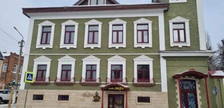 Прокуратура опротестовала ремонт исторического здания в Ельце