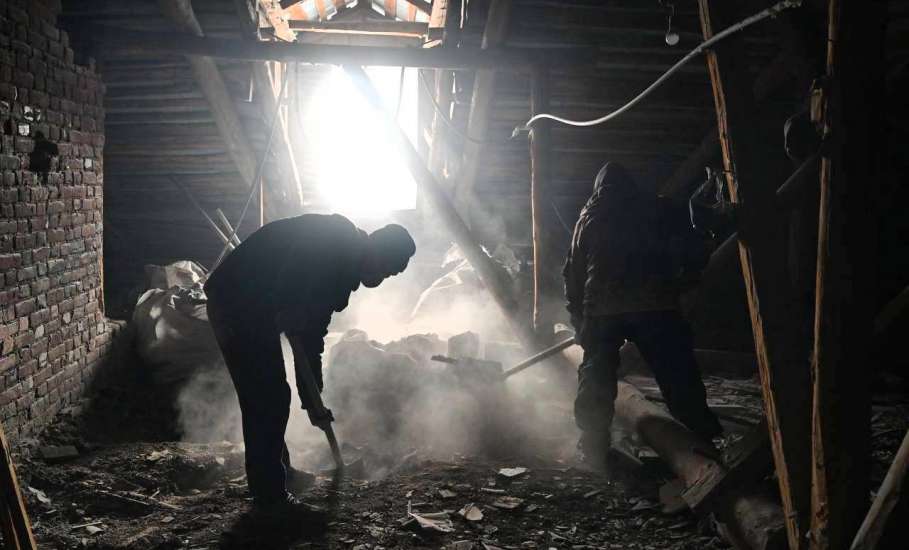 В этом году школа №15 отметит свое 125-летие! Главным подарком к юбилею станет капитальный ремонт здания