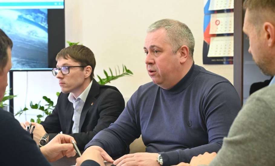 В последнее время участились жалобы жителей на некачественный и несвоевременный вывоз ТКО в городе Ельце