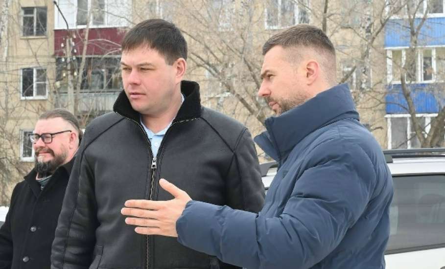 В последнее время участились жалобы жителей на некачественный и несвоевременный вывоз ТКО в городе Ельце