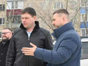 В последнее время участились жалобы жителей на некачественный и несвоевременный вывоз ТКО в городе Ельце