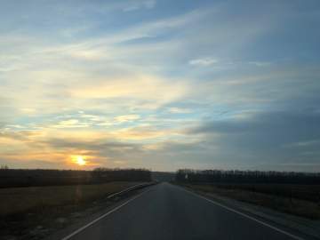 &laquo;Автодор&raquo; поднял цены на проезд по платным дорогам на более чем 12%!