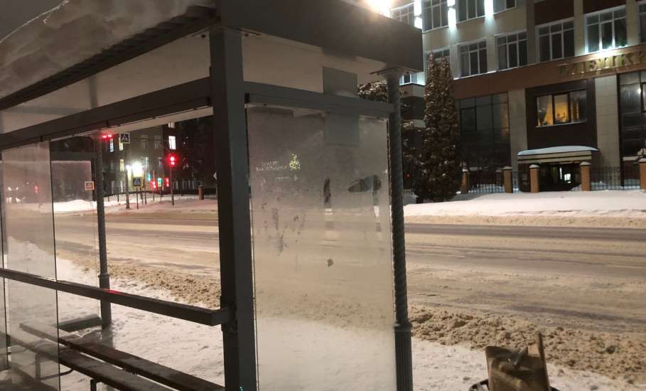 Нападение на бригаду скорой помощи произошло сегодня вечером в Ельце!