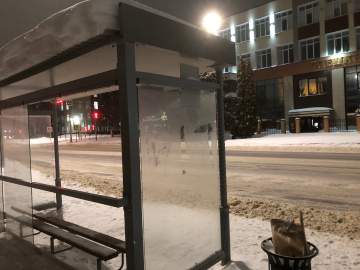 Нападение на бригаду скорой помощи произошло сегодня вечером в Ельце!