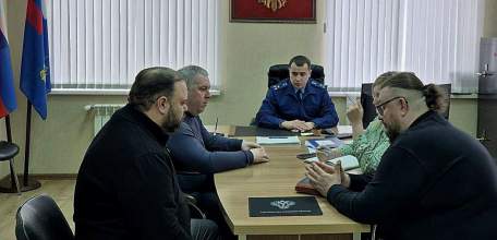 Прокуратура Ельца добивается исполнения требований законодательства в сфере охраны окружающей среды при сборе и накоплении отходов производства и потребления