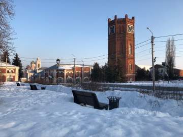 В России предложили вдвое увеличить время приема врачей!