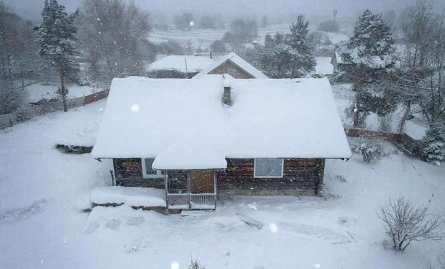 Внимание жителям частного сектора!