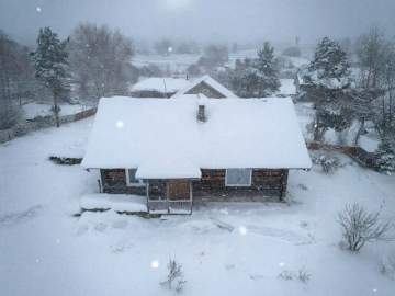 Внимание жителям частного сектора!