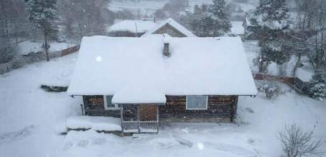 Внимание жителям частного сектора!