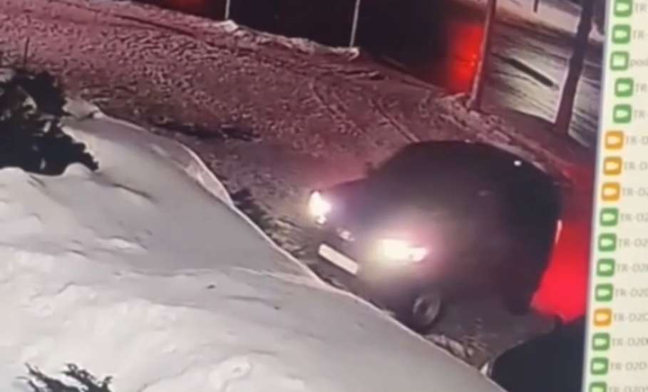 Вячеслав Жабин: &laquo;О тех, кому закон не писан&raquo;!