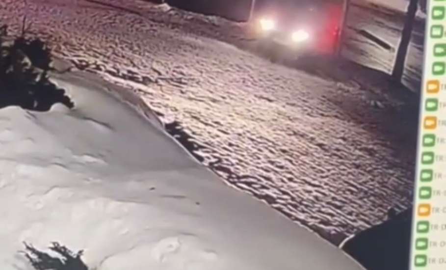 Вячеслав Жабин: &laquo;О тех, кому закон не писан&raquo;!