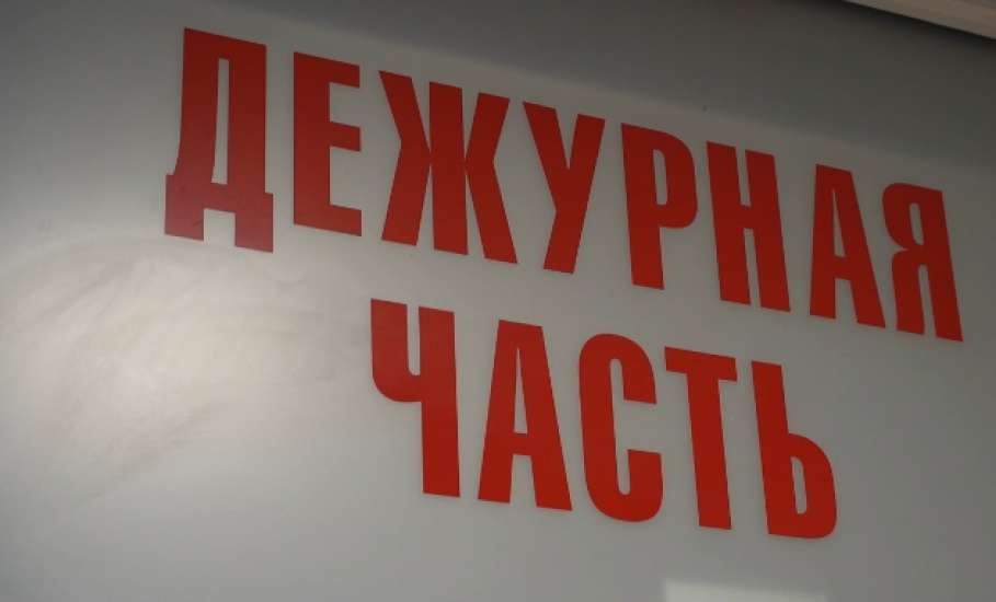 Полицейские возбудили уголовное дело в отношении ельчанина, избившего фельдшера скорой помощи!