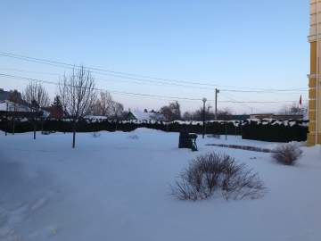 Сирена завыла в Ельце!