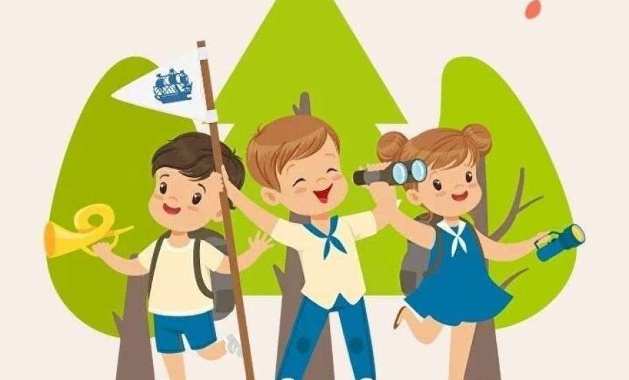 В Ельце начался набор детей для поездки в оздоровительные лагеря Липецкой области в период весенних каникул