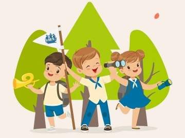 В Ельце начался набор детей для поездки в оздоровительные лагеря Липецкой области в период весенних каникул