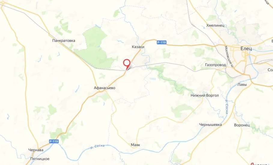 5 марта на 187-м км автодороги Р-119Орёл-Ливны-Елец-Липецк-Тамбов (между с. Афанасьево и с. Казаки) запланированы работы по ремонту железнодорожного переезда!