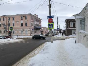 Ельчанина застрелили из &laquo;Сайги&raquo;!