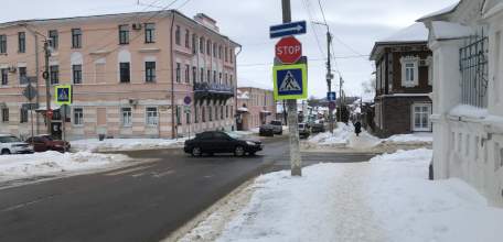 Ельчанина застрелили из &laquo;Сайги&raquo;!