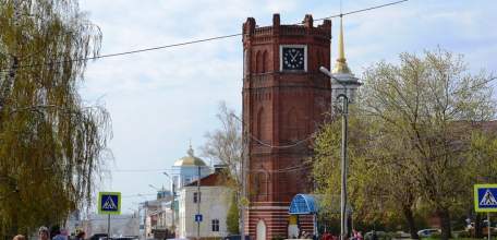 Итоги городского конкурса юных экскурсоводов «Елец – храм веры и мечты» 