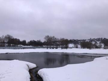 Объявлен желтый уровень "Воздушная опасность" по Липецкой области!