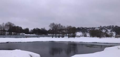 Объявлен желтый уровень "Воздушная опасность" по Липецкой области!