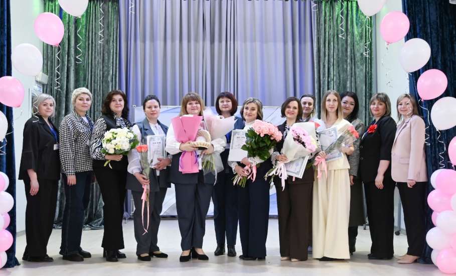 Педагогический талант: лучший воспитатель города работает в детском саду №10