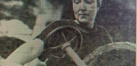 В преддверии Международного женского дня Управление ЗАГС и архива продолжает Вас знакомить с жительницами города Ельца