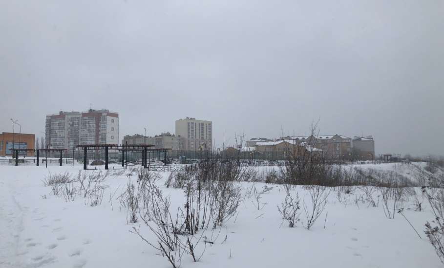 Уважаемые жители Липецкой области! Какой вы хотите видеть свою область?