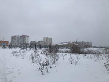 Уважаемые жители Липецкой области! Какой вы хотите видеть свою область?