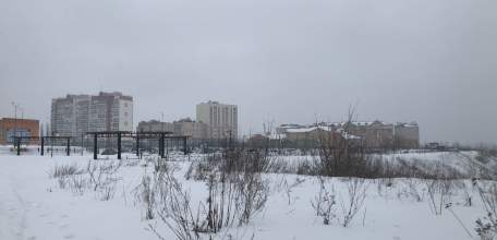 Уважаемые жители Липецкой области! Какой вы хотите видеть свою область?