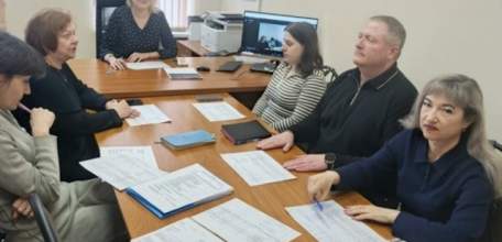 В администрации Ельца сегодня обсудили нелегальную занятость