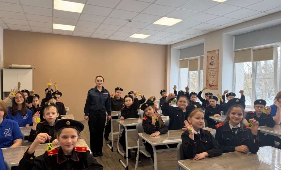 6 марта исполняется 53 года со дня создания отрядов юных инспекторов движения в России