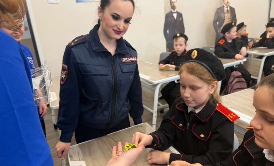 6 марта исполняется 53 года со дня создания отрядов юных инспекторов движения в России