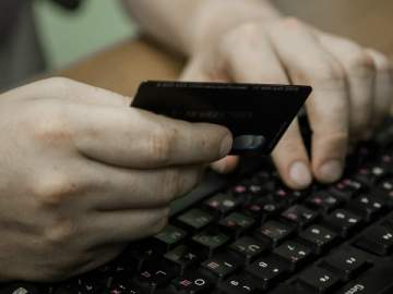 Житель Липецкой области уличён полицией в махинациях с бонусами лояльности на 450 000 рублей! Попался в Ельце