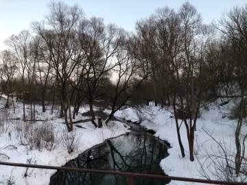 Отбой &laquo;Красного уровня-Угроза атаки БПЛА&raquo;