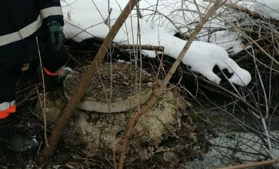 Елецводоканал не может приступить к работам по вине третьих лиц по улице Коммунаров и Ломоносова!