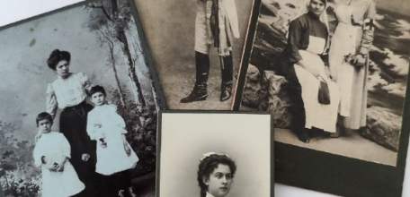 7 марта 2026 г. Музей купечества и сословий откроет новую тематическую выставку &laquo;Женский образ на старинных фотографиях&raquo;