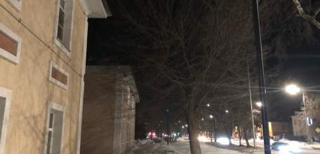 Отбой &laquo;Красного уровня-Угроза атаки БПЛА&raquo;