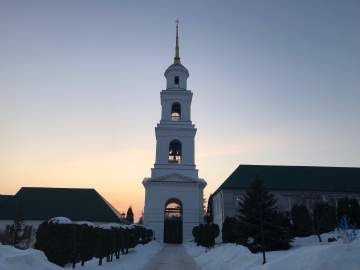 Отбой желтого уровня "Воздушной опасности" для Липецкой области