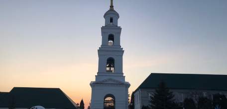 Отбой желтого уровня "Воздушной опасности" для Липецкой области