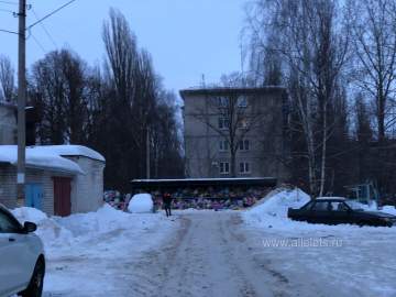 Игорь Артамонов: &laquo;Сегодня ночью в Ельце БПЛА упал рядом с многоквартирным жилым домом&raquo;